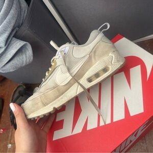 Nike Air Max 90 Furura
